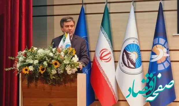به دنبال افزایش سهم بیمه ایران در بازار هستیم با بنیان قوی بیمه ایران از چالش های فعلی عبور می کنیم