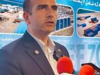 توسعه زیرساخت‌ها و ظرفیت‌های ترانزیتی در منطقه آزاد انزلی