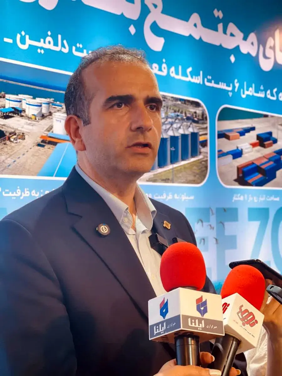 توسعه زیرساخت‌ها و ظرفیت‌های ترانزیتی در منطقه آزاد انزلی