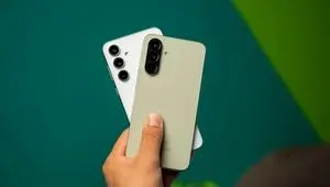 همه چیز درباره گلکسی A57 + ویدئو