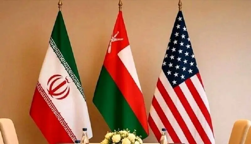 اعلام رسمی زمان و ساعت دقیق مذاکره غیر مستقیم ایران با آمریکا به وقت ایران