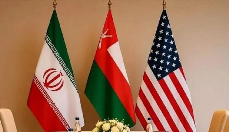 اعلام رسمی زمان و ساعت دقیق مذاکره غیر مستقیم ایران با آمریکا به وقت ایران