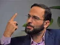 محسن برهانی یک ماه است که آزاد شده است