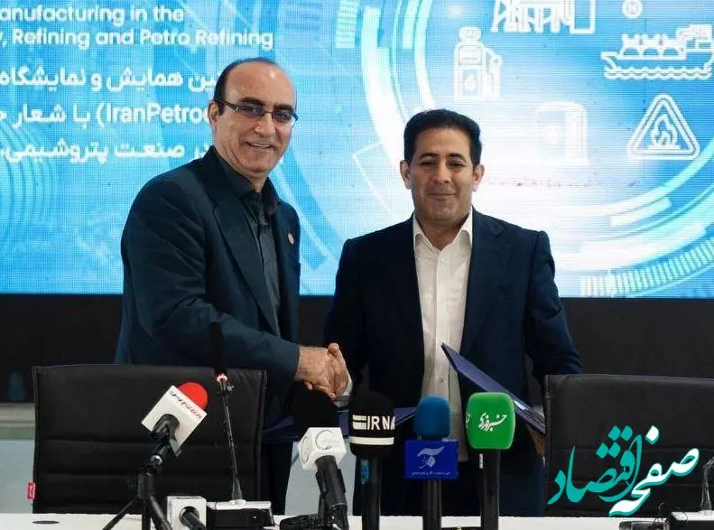 رشد ۶۵ درصدی ساخت داخل در پتروشیمی نوری در ایران‌پتروکم ۱۴۰۲ اعلام شد