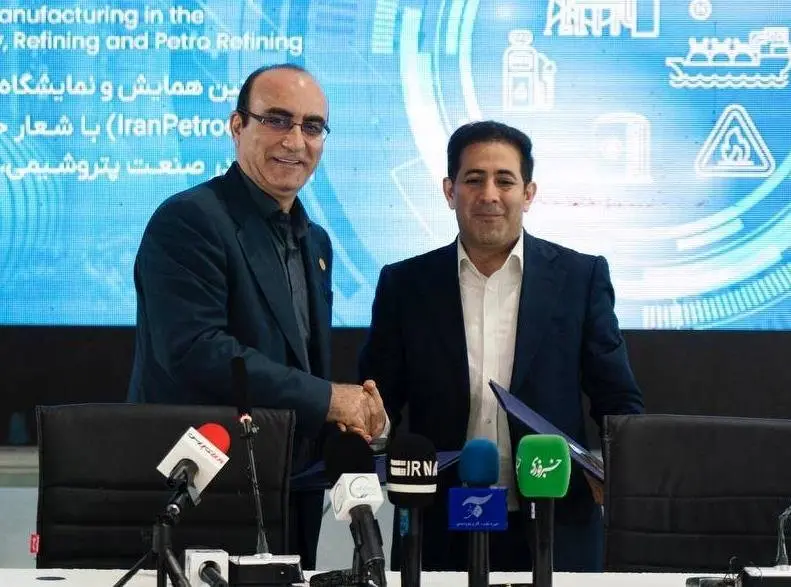 رشد ۶۵ درصدی ساخت داخل در پتروشیمی نوری در ایران‌پتروکم ۱۴۰۲ اعلام شد