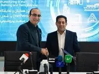 رشد ۶۵ درصدی ساخت داخل در پتروشیمی نوری در ایران‌پتروکم ۱۴۰۲ اعلام شد
