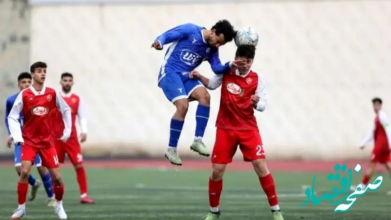 دربی کجا برگزار می‌شود؟ + آخرین جزئیات