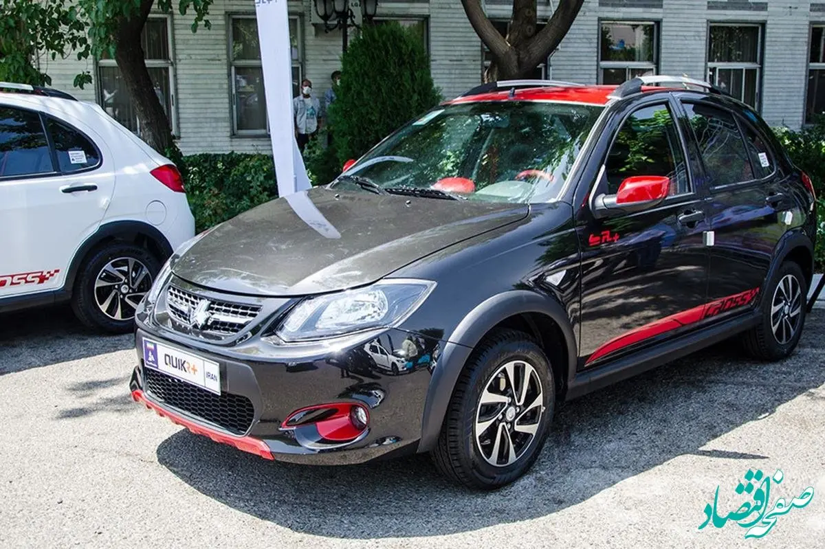 انفجار قیمت سایپا در ۲ مرداد ۱۴۰۴ | نوسان عجیب بازار خودرو را قورت داد!