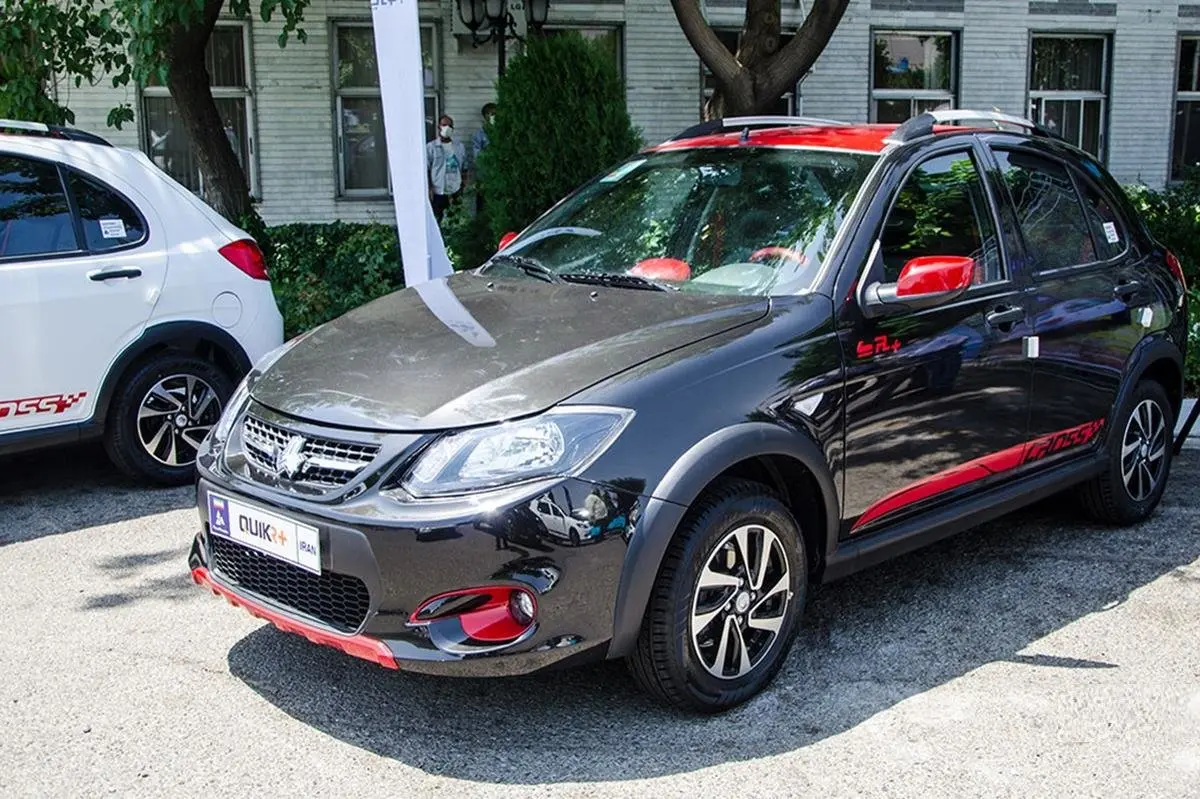 انفجار قیمت سایپا در ۲ مرداد ۱۴۰۴ | نوسان عجیب بازار خودرو را قورت داد!