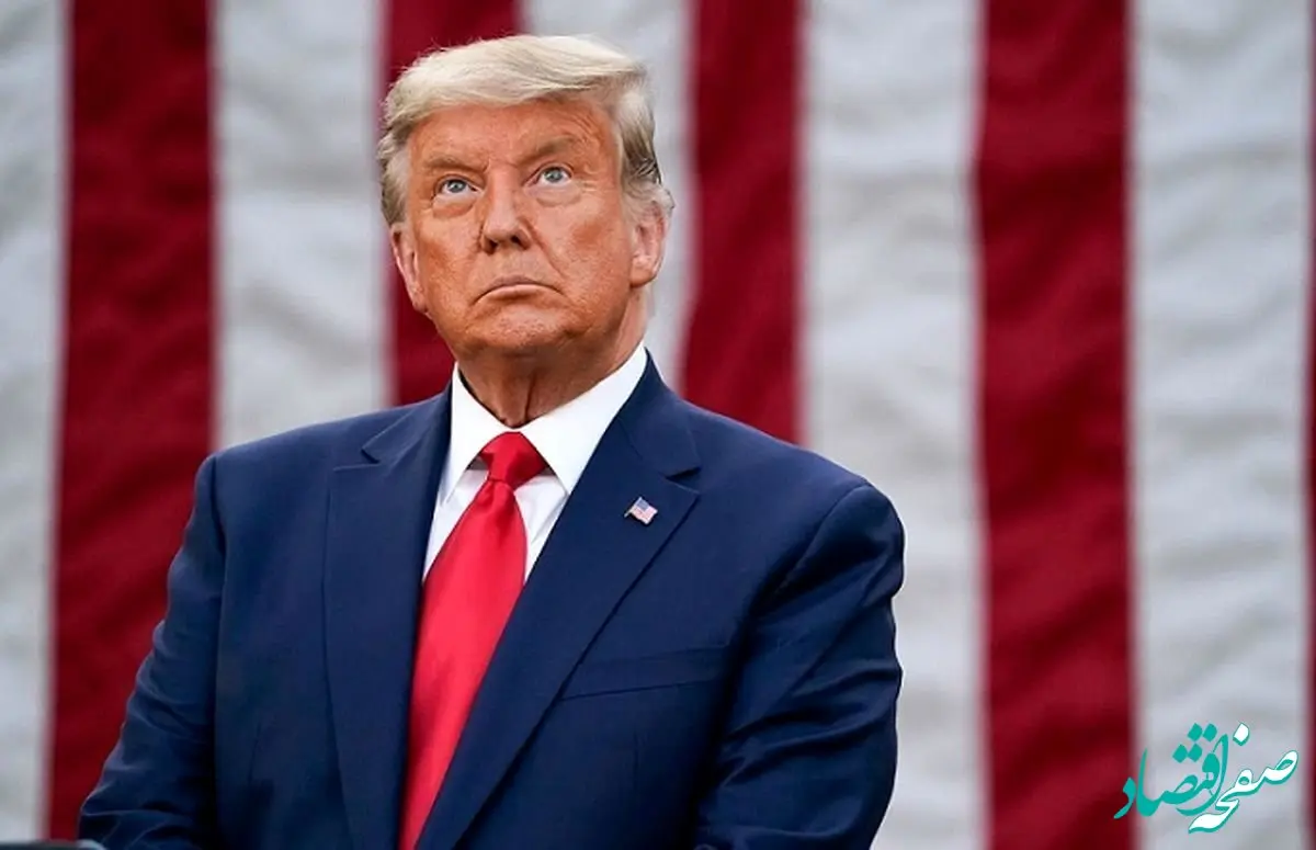 خبر فوری؛ ایران به نامه ترامپ پاسخ داد | این کشور واسطه بین ایران و آمریکا شد