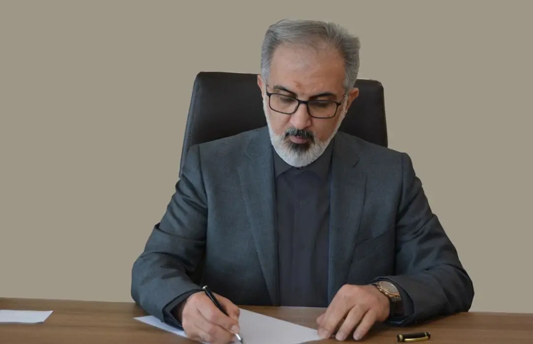 پیام تسلیت مدیرعامل بانک صنعت و معدن در پی درگذشت مدیرعامل بانک ملت