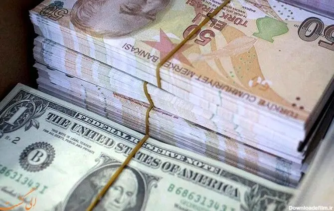 قیمت جدید دلار استانبول امروز پنجشنبه ۴ اردیبهشت ماه ۱۴۰۴ / قیمت در لحظه دلار