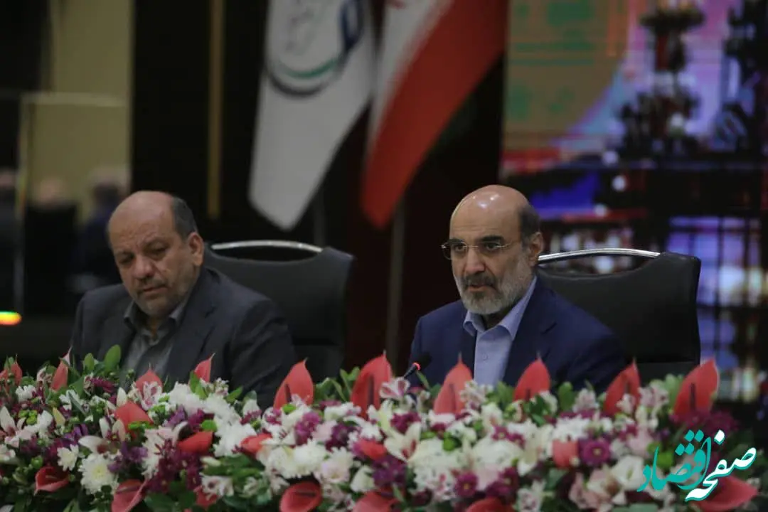 پتروشیمی آپادانا، صدف و ارغوان گستر خلیج‌فارس امسال به بهره‌برداری می‌رسد