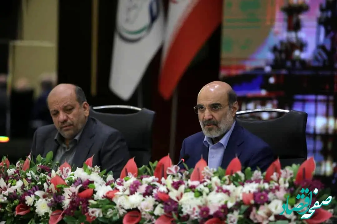 پتروشیمی آپادانا، صدف و ارغوان گستر خلیج‌فارس امسال به بهره‌برداری می‌رسد