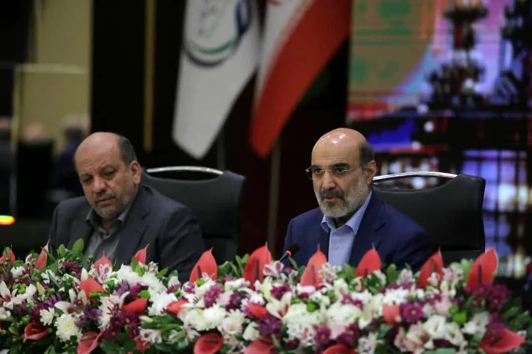 پتروشیمی آپادانا، صدف و ارغوان گستر خلیجفارس امسال به بهرهبرداری میرسد