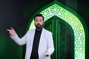 مراسم تشییع فرزاد جمشیدی چه زمانی است؟