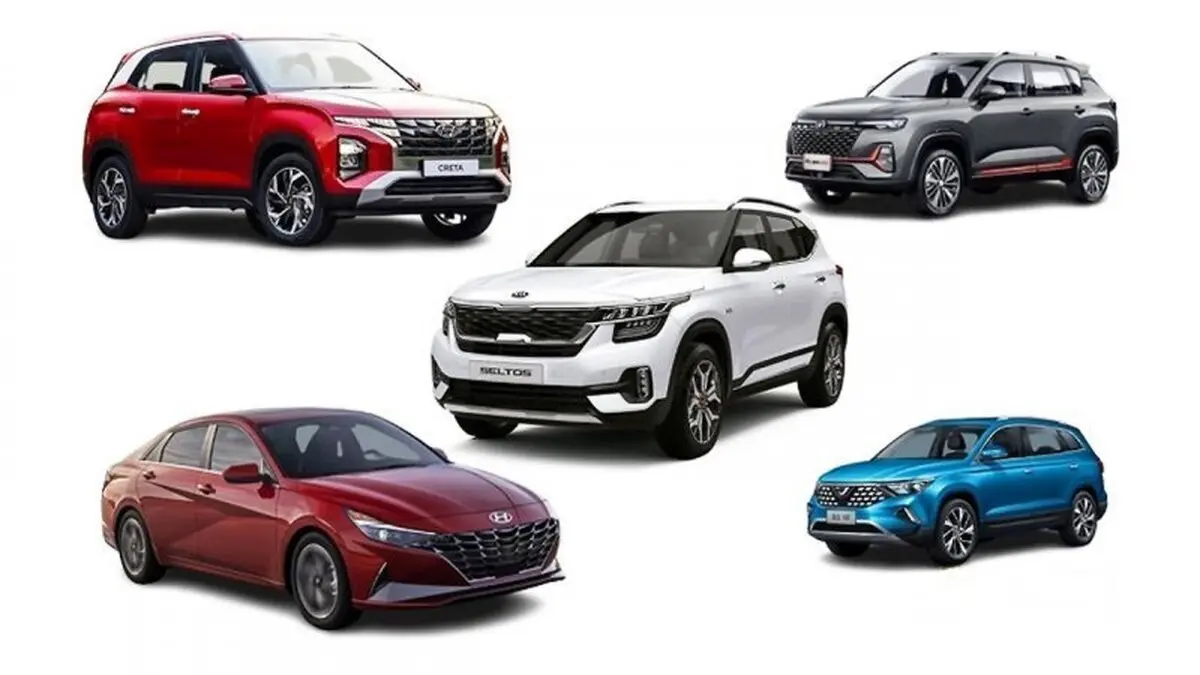 آغاز فروش جدید خودرو در سامانه یکپارچه؛ امروز سه شنبه ۲۴ مهر ماه ۱۴۰۳