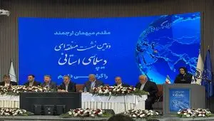 نیشابوری‌ها فینالیست بازی‌های فوتسال ایمیدرو شدند/فولاد خراسان و فولاد خوزستان، مدعی جام قهرمانی