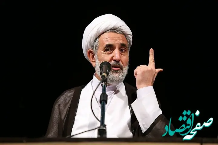 ذوالنوری با این افشاگری این مرد را به فنا برد 