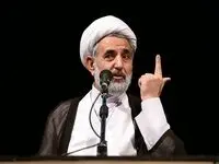 ذوالنوری با این افشاگری این مرد را به فنا برد 