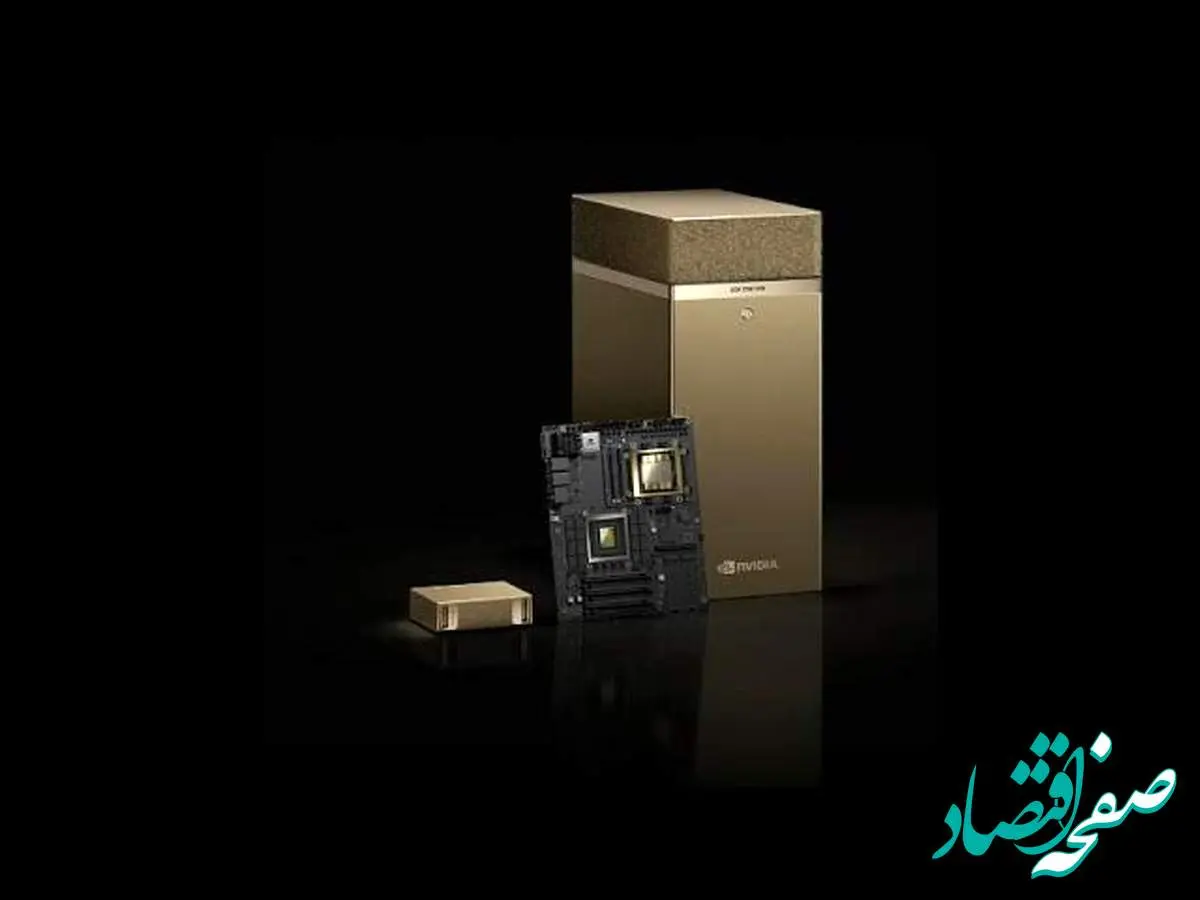 رونمایی NVidias از ابررایانههای شخصی هوش مصنوعی در GTC 2025 | ابررایانههای شخصی هوش مصنوعی Nvidia چه ویژگیهایی دارند؟