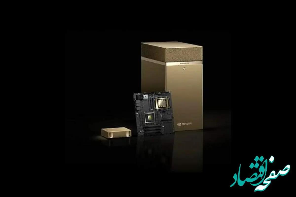 رونمایی NVidias از ابررایانههای شخصی هوش مصنوعی در GTC 2025 | ابررایانههای شخصی هوش مصنوعی Nvidia چه ویژگیهایی دارند؟