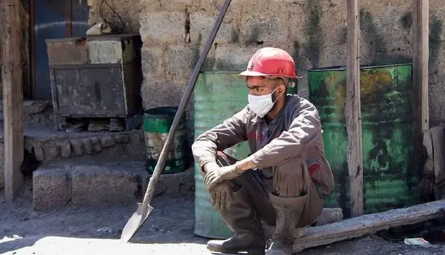 مبلغ حقوق بیمه بیکاری سال ۱۴۰۴ اعلام شد | مبلغ حقوق بیمه بیکاری در سال ۱۴۰۴ چقدر است؟