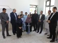 اختصاص ۶۰ میلیارد ریال اعتبار جهت ساخت مدرسه استثنایی در شهر چابهار