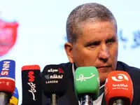 هواداران پرسپولیس بخوانند؛  سخنان طوفانی این فرد؛ جنگیدیم