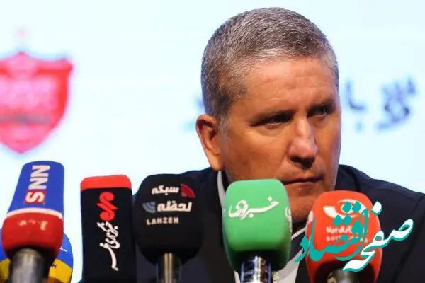 هواداران پرسپولیس بخوانند؛  سخنان طوفانی این فرد؛ جنگیدیم