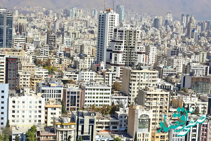 شوکه می شوید | قیمت آپارتمان ۳۰۰ متری در نیاوران چقدر است؟ 