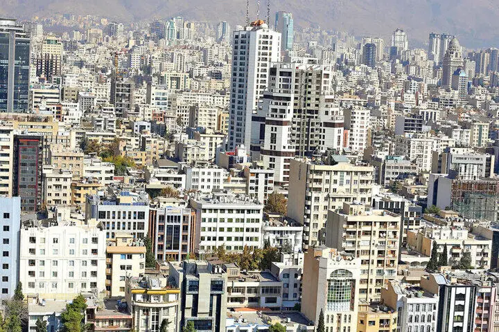 شوکه می شوید | قیمت آپارتمان ۳۰۰ متری در نیاوران چقدر است؟ 