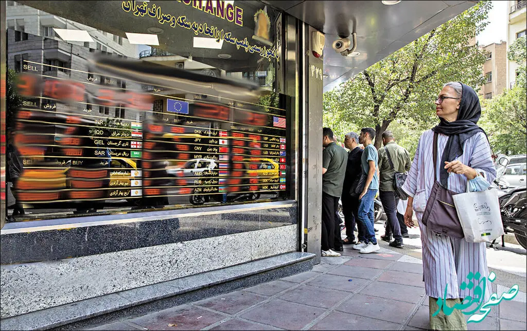 اگر اسرائیل پاسخ ندهد دلار به کانال‌ 60 و 61 هزارتومان بر می‌گردد