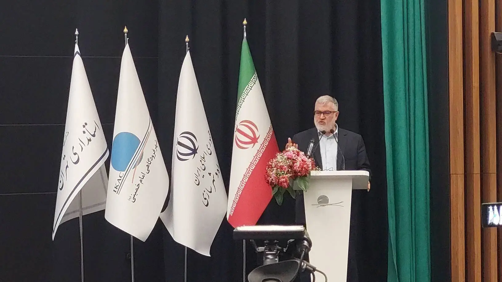 ورود خودروهای استاندارد به تهران؛ عبور از بحران ۵۲ درصدی آلودگی متحرک