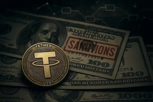 نوسان تتر در سایه انتظار بازار؛ USDT در محدوده ۱۵۹ هزار تومان