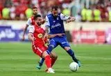شوک ۱۷.۸ میلیونی استقلال! سلطان جدید لیگ سقوط پرسپولیس را فریاد میزند!