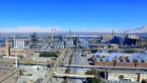 پیگیری برای حل مشکل تأمین مواد اولیه ذوب‌آهن اصفهان