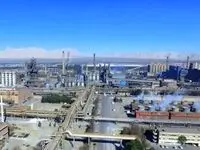 پیگیری برای حل مشکل تأمین مواد اولیه ذوب‌آهن اصفهان