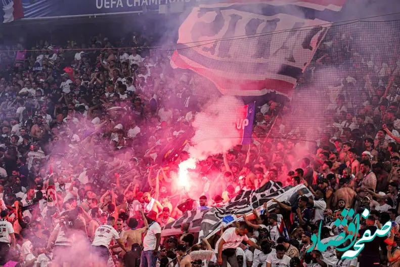 فیلم خلاصه بازی پاری‌سن‌ژمن و اینتر شنبه ۱۰ خرداد ۱۴۰۴ + گزارش کامل بازی اینتر و پاری‌سن‌ژمن (فینال لیگ قهرمانان اروپا)