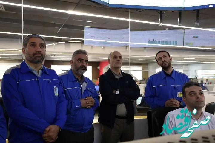 تاکید مدیرعامل ایران‌خودرو بر ارایه محصول و خدمات باکیفیت به مشتریان