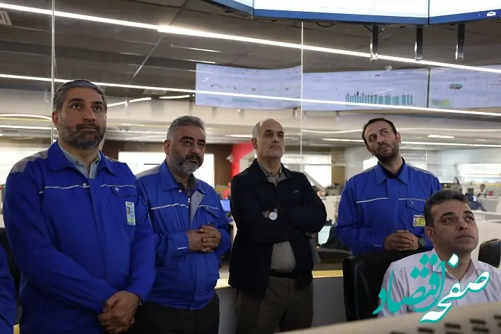 تاکید مدیرعامل ایران‌خودرو بر ارایه محصول و خدمات باکیفیت به مشتریان