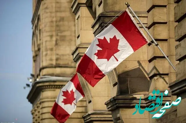 کانادا ایران را تحریم کرد