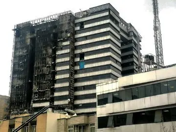 خطر در کمین است! / چه تعداد ساختمانهای پرخطر در تهران وجود دارد؟