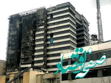 خطر در کمین است! / چه تعداد ساختمان‌های پرخطر در تهران وجود دارد؟