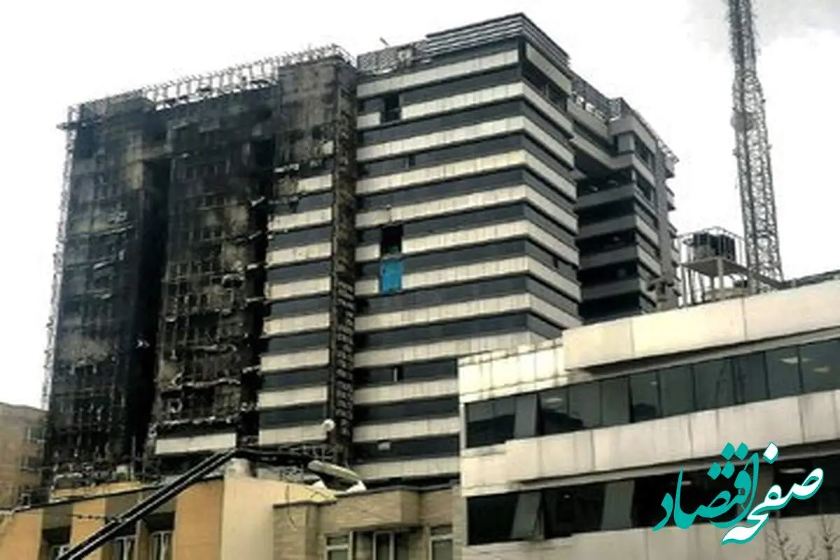 خطر در کمین است! / چه تعداد ساختمان‌های پرخطر در تهران وجود دارد؟