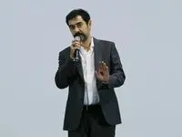 استوری جدید شهاب حسینی درباره جنجال اختتامیه جشنواره فیلم کوتاه تهران
