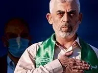 در پی خبر شهادت یحیی السنوار رهبر جنبش حماس، مدیرعامل فولاد خوزستان، در پیامی این واقعه را تسلیت گفت