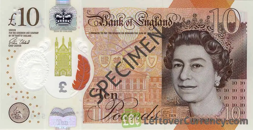 جدیدترین قیمت پوند انگلیس امروز چهارشنبه ۳ بهمن ماه ۱۴۰۳ | پوند چند؟ 