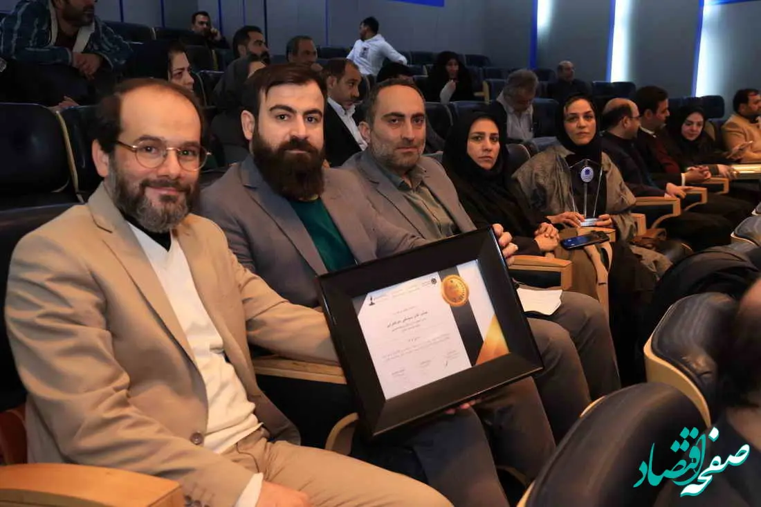 کسب شش رتبه برتر توسط اداره کل روابط عمومی بانک توسعه تعاون در جشنواره ملی انتشارات روابط عمومی