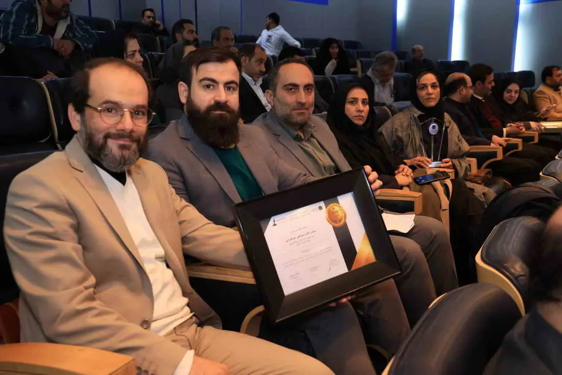 کسب شش رتبه برتر توسط اداره کل روابط عمومی بانک توسعه تعاون در جشنواره ملی انتشارات روابط عمومی